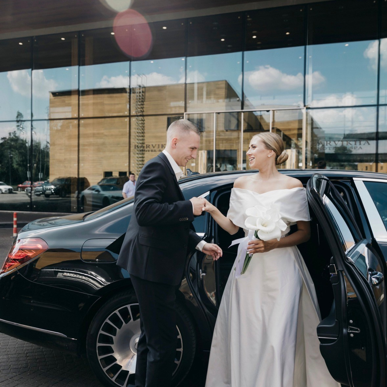 Свадебная съемка. Видео съемка, контент съемка, рекламная съемка