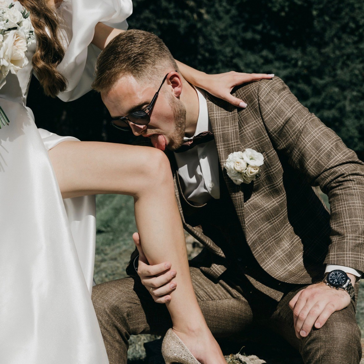 Свадебная съемка. Видео съемка, контент съемка, рекламная съемка