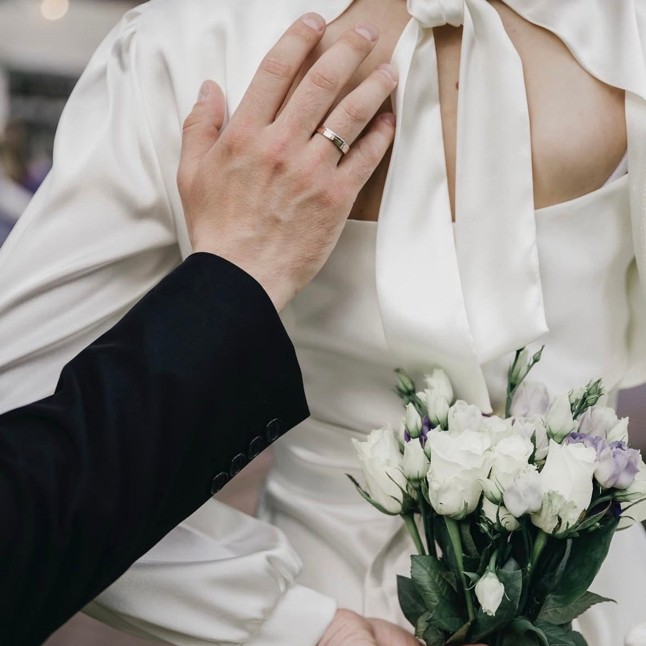 Свадебная съемка. Видео съемка, контент съемка, рекламная съемка