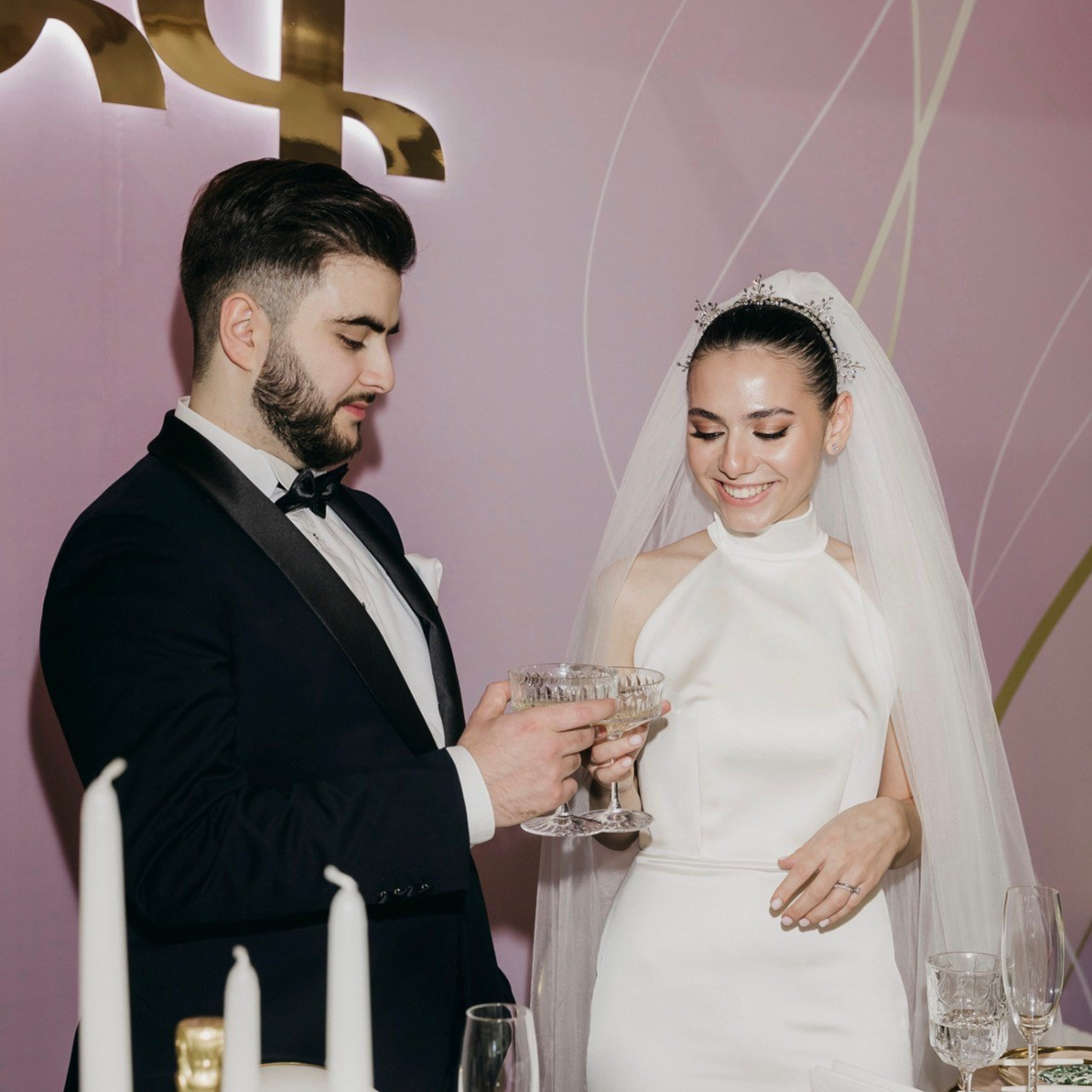 Свадебная съемка. Видео съемка, контент съемка, рекламная съемка