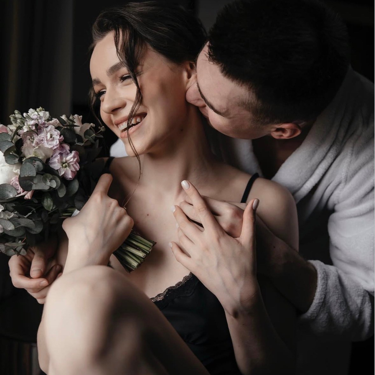 Свадебная съемка. Видео съемка, контент съемка, рекламная съемка