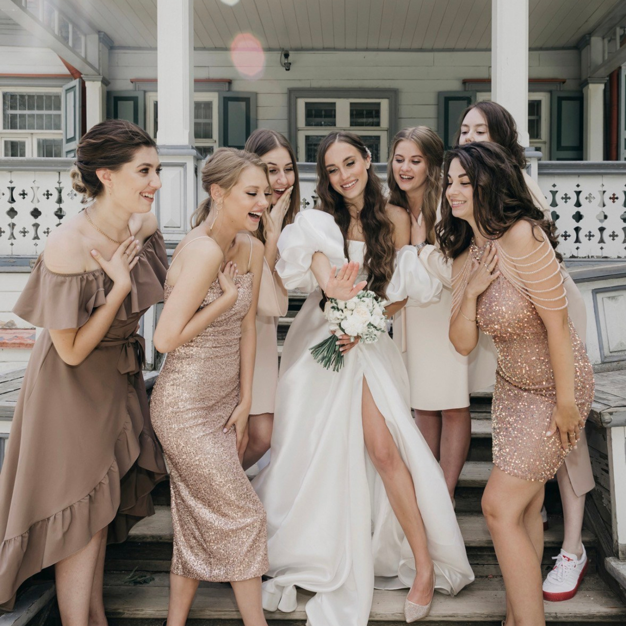 Свадебная съемка. Видео съемка, контент съемка, рекламная съемка