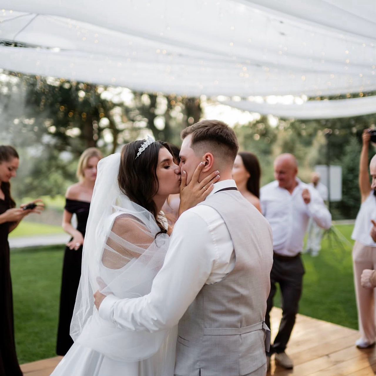 Свадебная съемка. Видео съемка, контент съемка, рекламная съемка