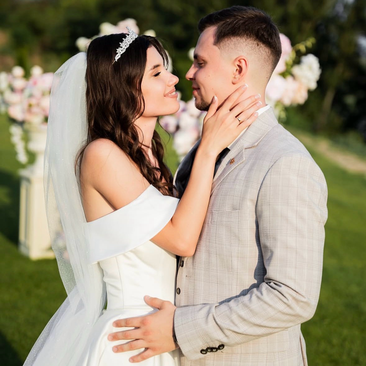 Свадебная съемка. Видео съемка, контент съемка, рекламная съемка