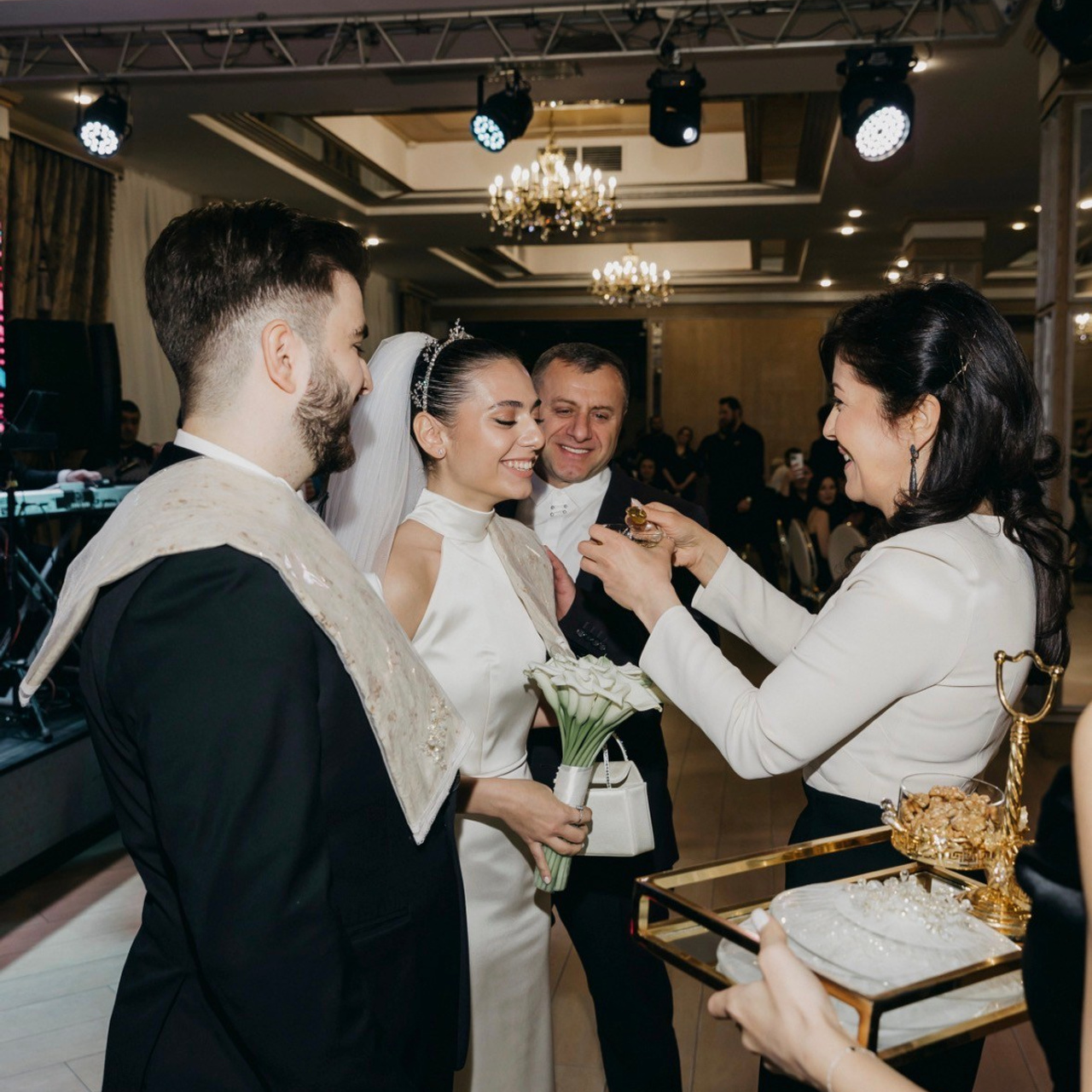 Свадебная съемка. Видео съемка, контент съемка, рекламная съемка