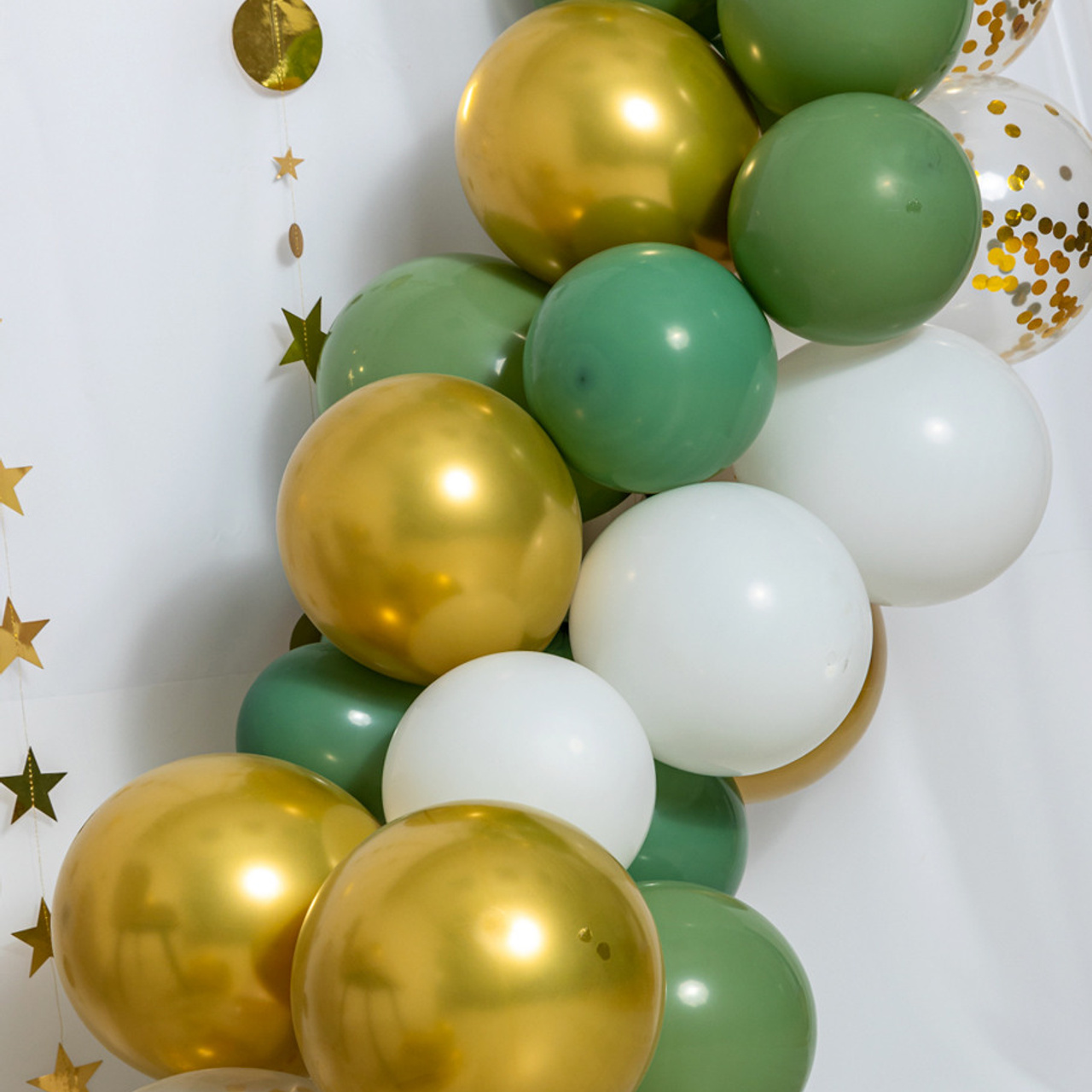 Фотозоны на День рождения. Детский семейный фотограф в г. Находка Ольга Коваленко, фотостудия Memories