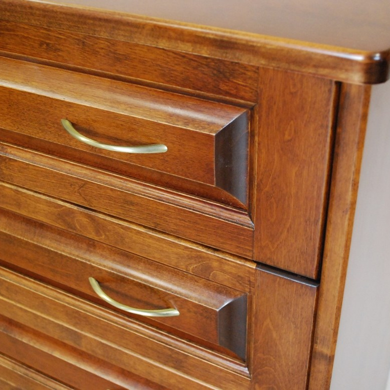 Комод К1. Стильная домашняя мебель