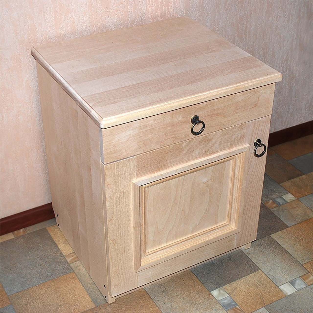 Тумба TK-01. Стильная домашняя мебель