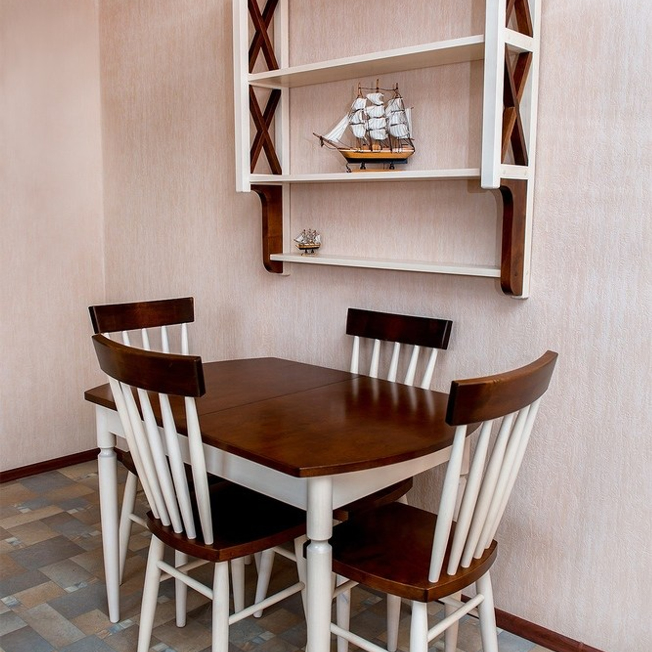 Полка PD-03. Стильная домашняя мебель