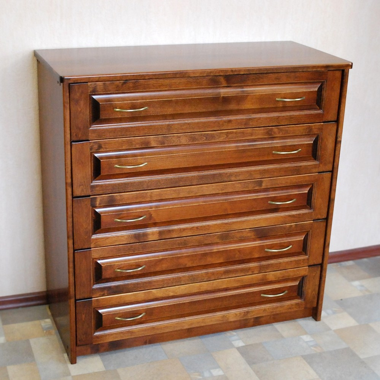 Комод К1. Стильная домашняя мебель