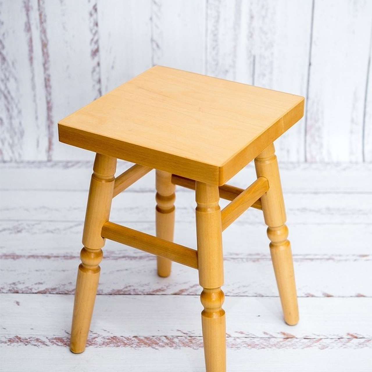 Табурет TJ-01. Стильная домашняя мебель