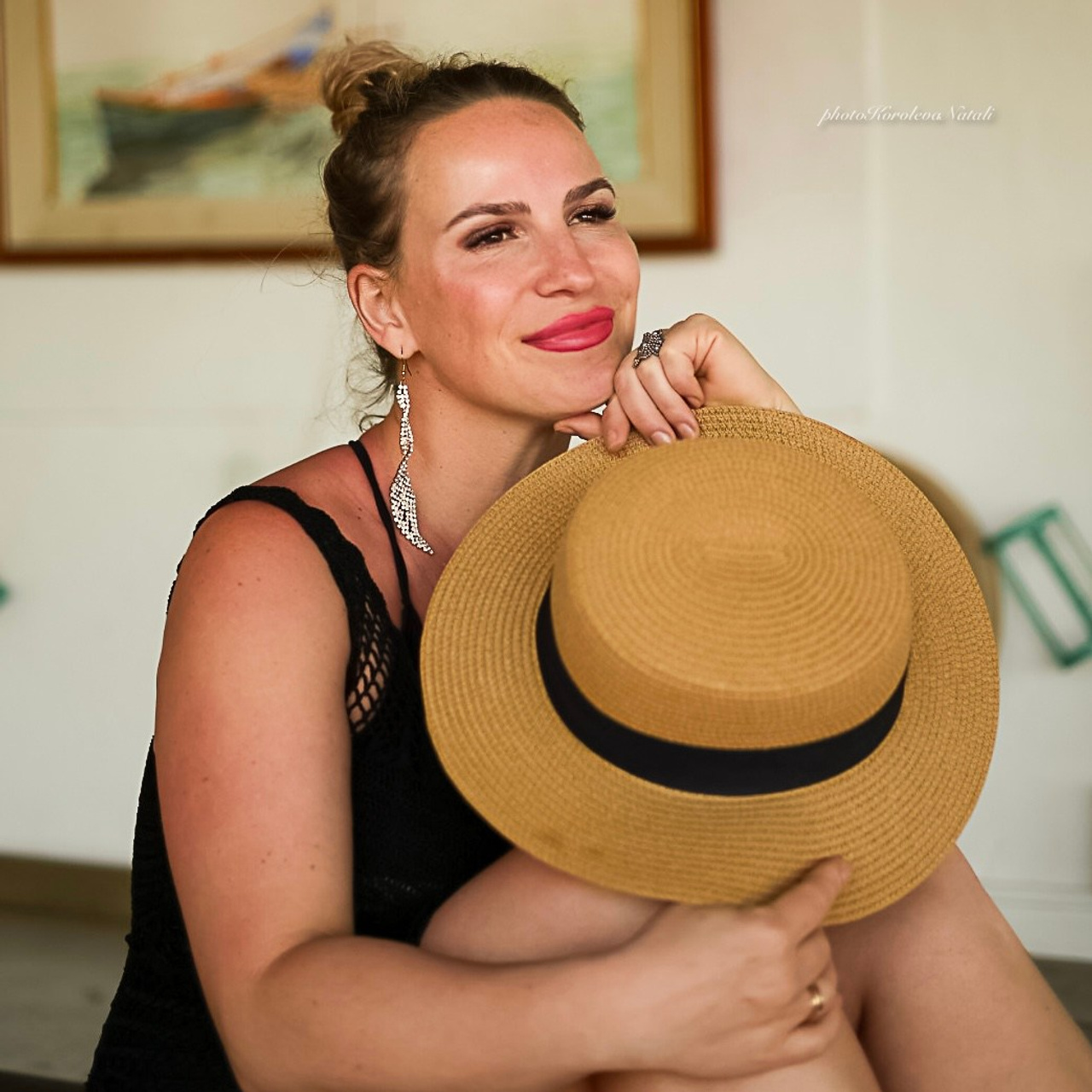 ЖАРА. Свадебный и семейный фотограф-Королева Натали/Раменское-Жуковский-Москва/тел.+7 (985) 153-75-43