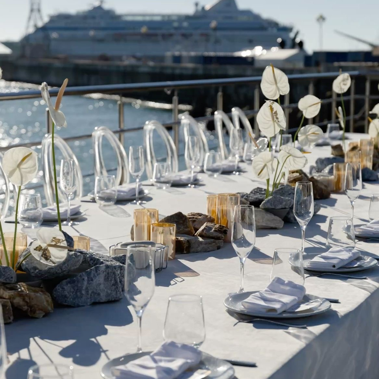 — Девичники