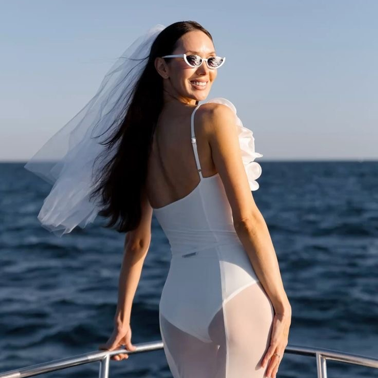 — Девичники