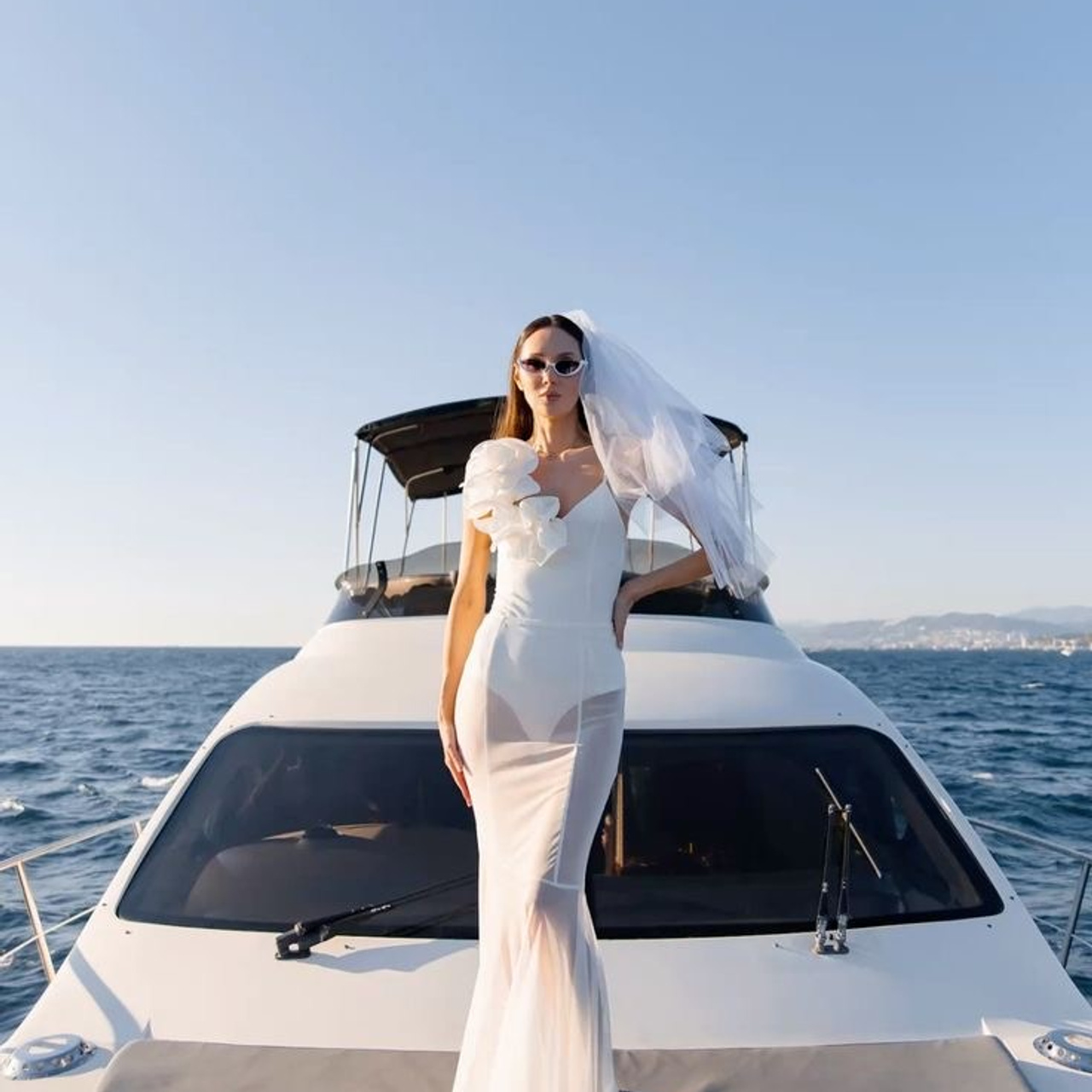 — Девичники