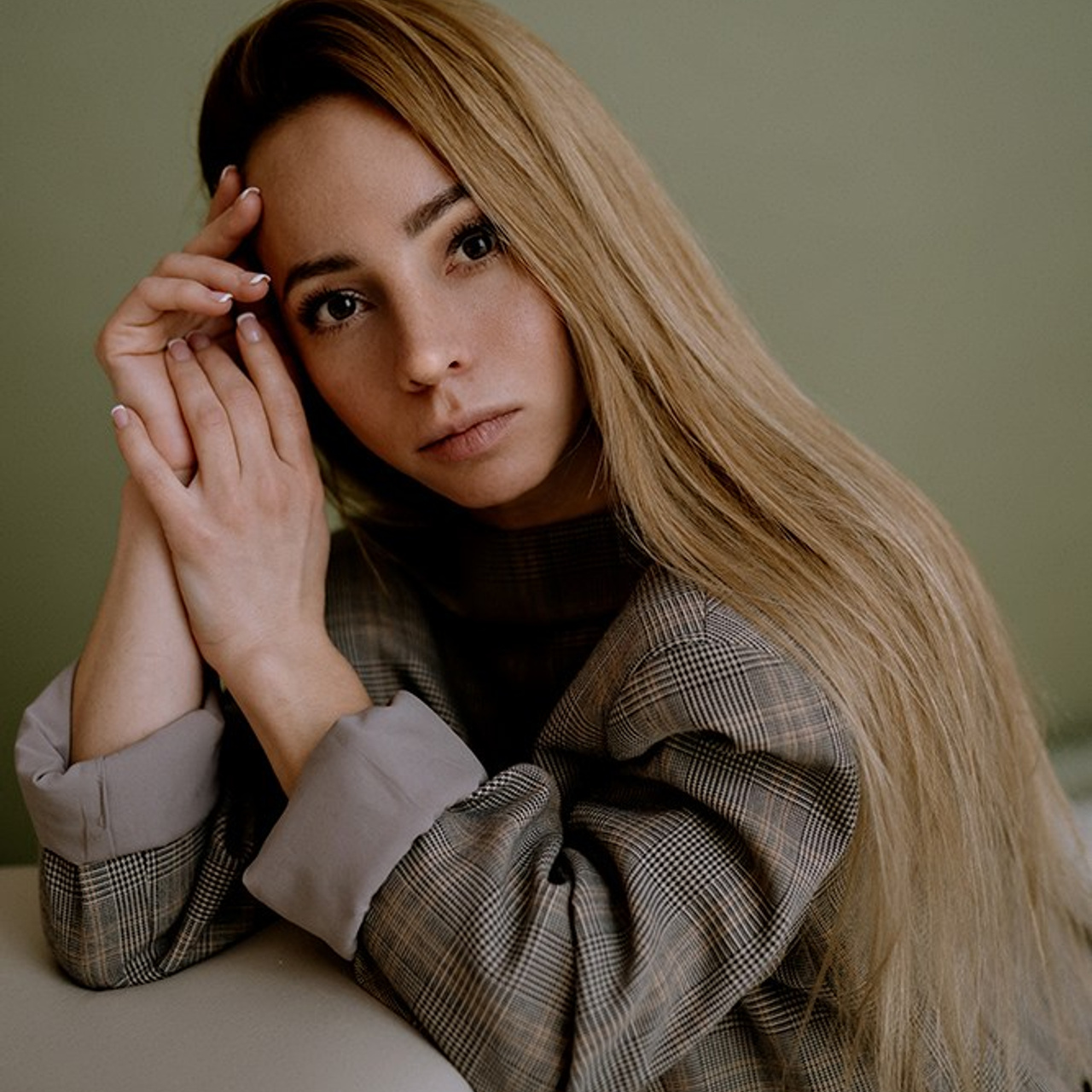 Услуги. Андрейко Надежда