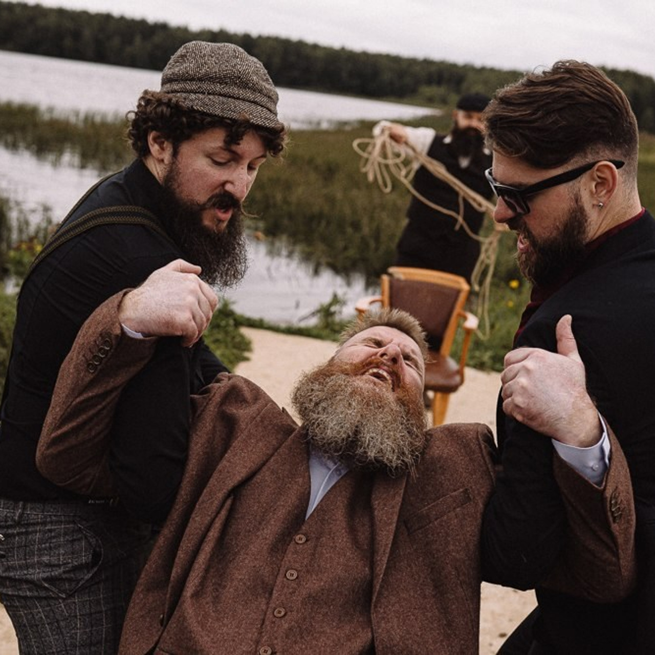 Андрейко Надежда