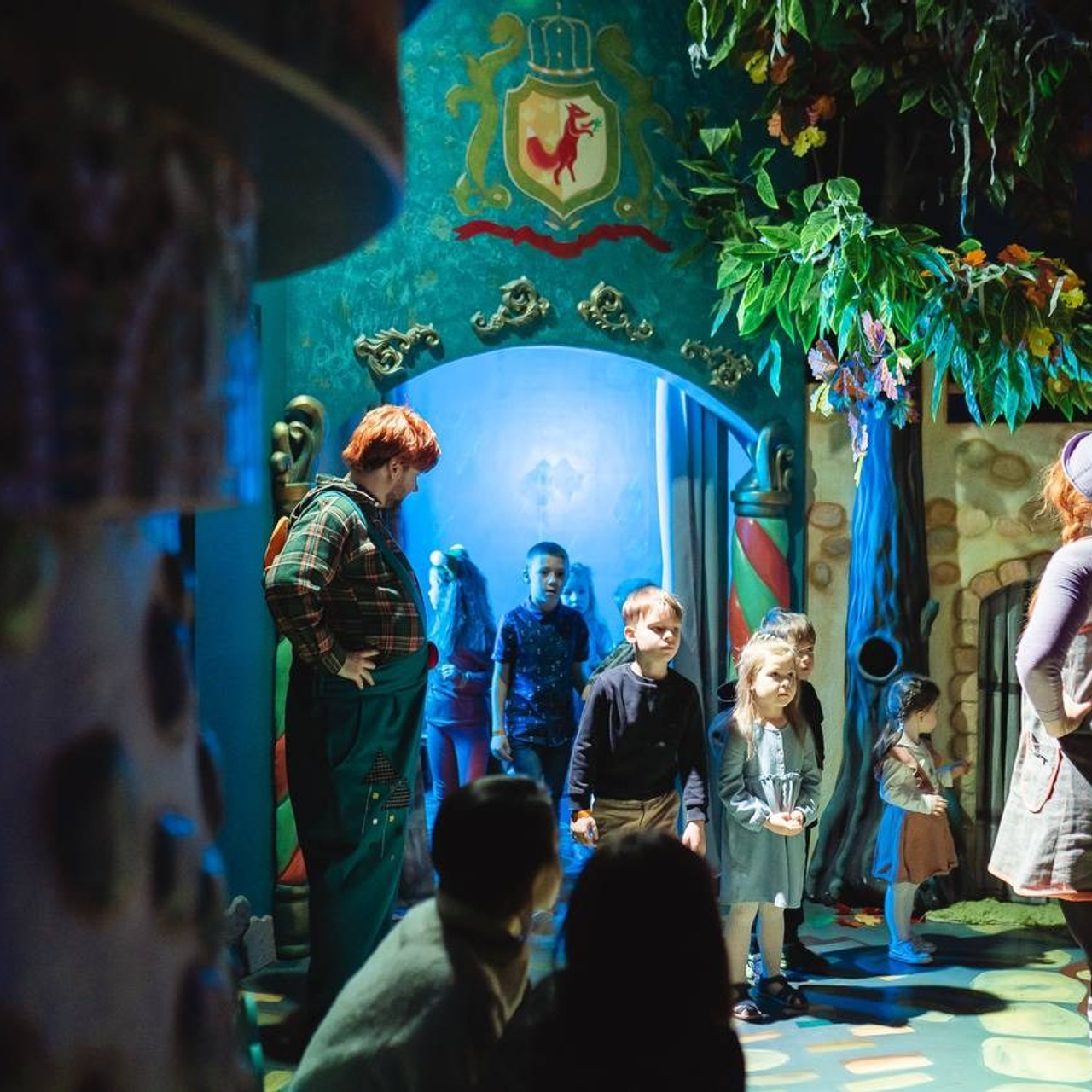 Андрейко Надежда