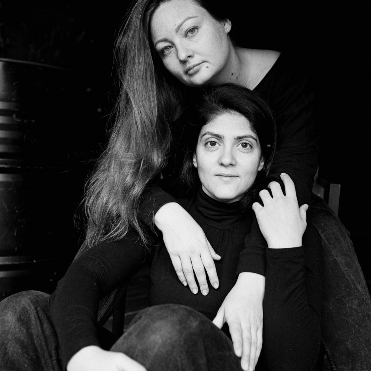 Андрейко Надежда