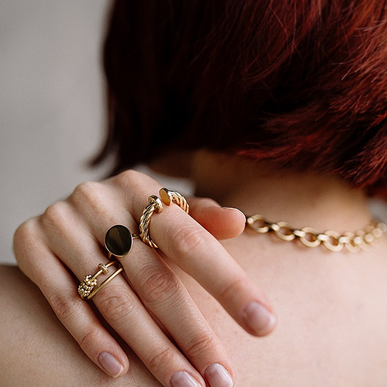 Андрейко Надежда