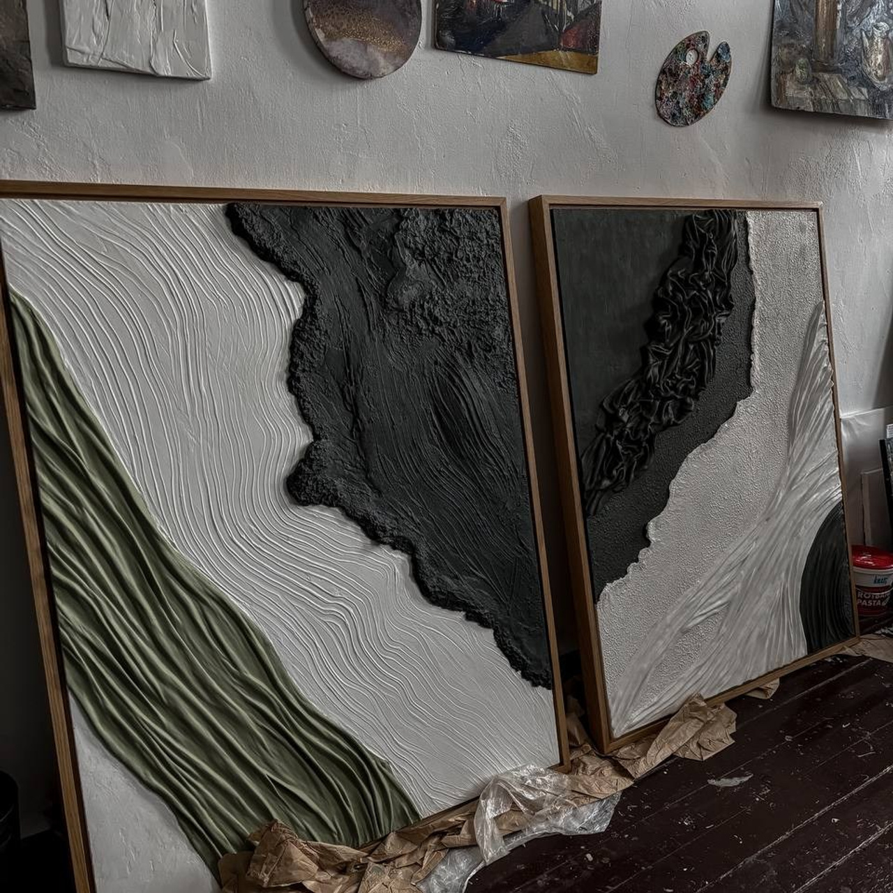 Художник Карина Лукьяненко