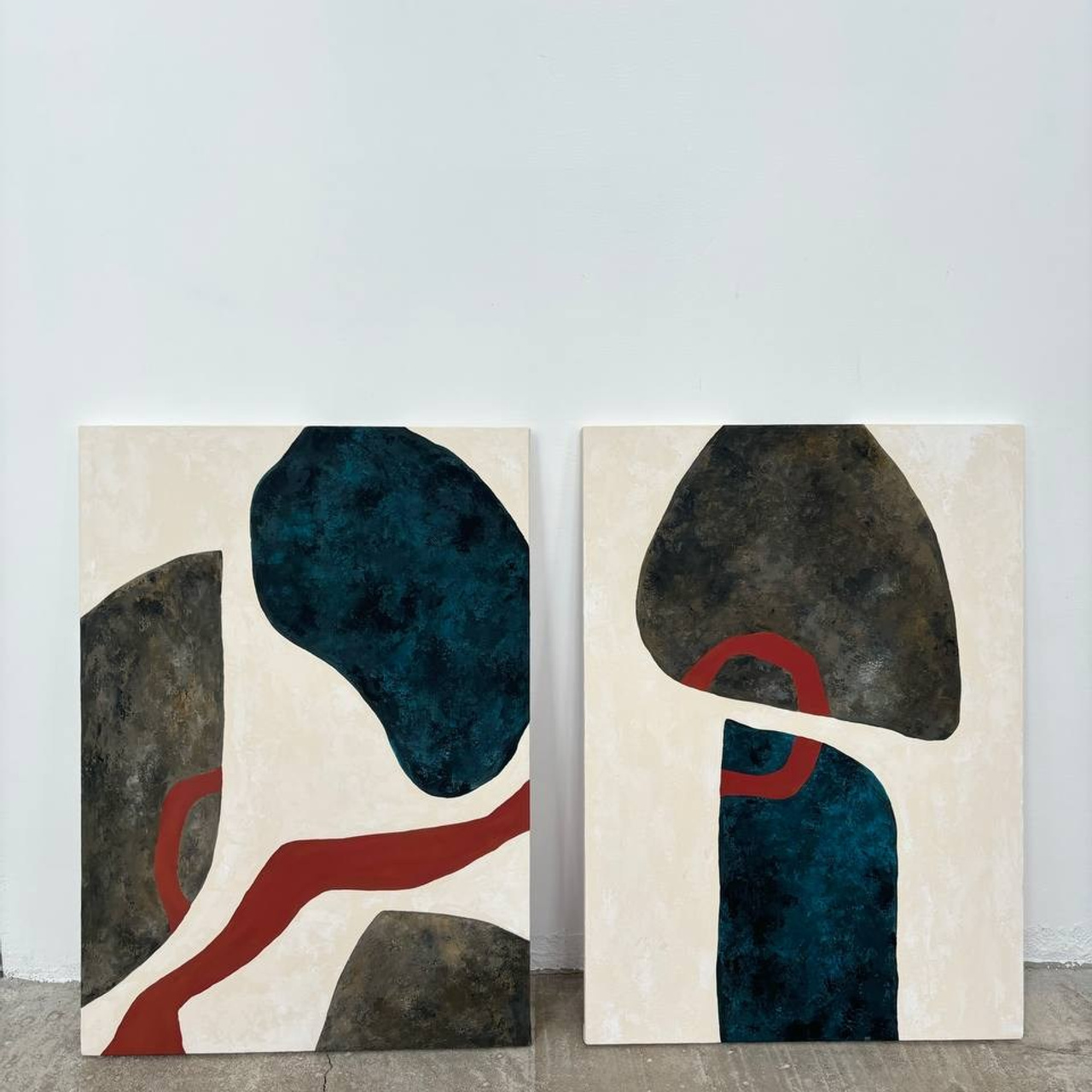 Художник Карина Лукьяненко