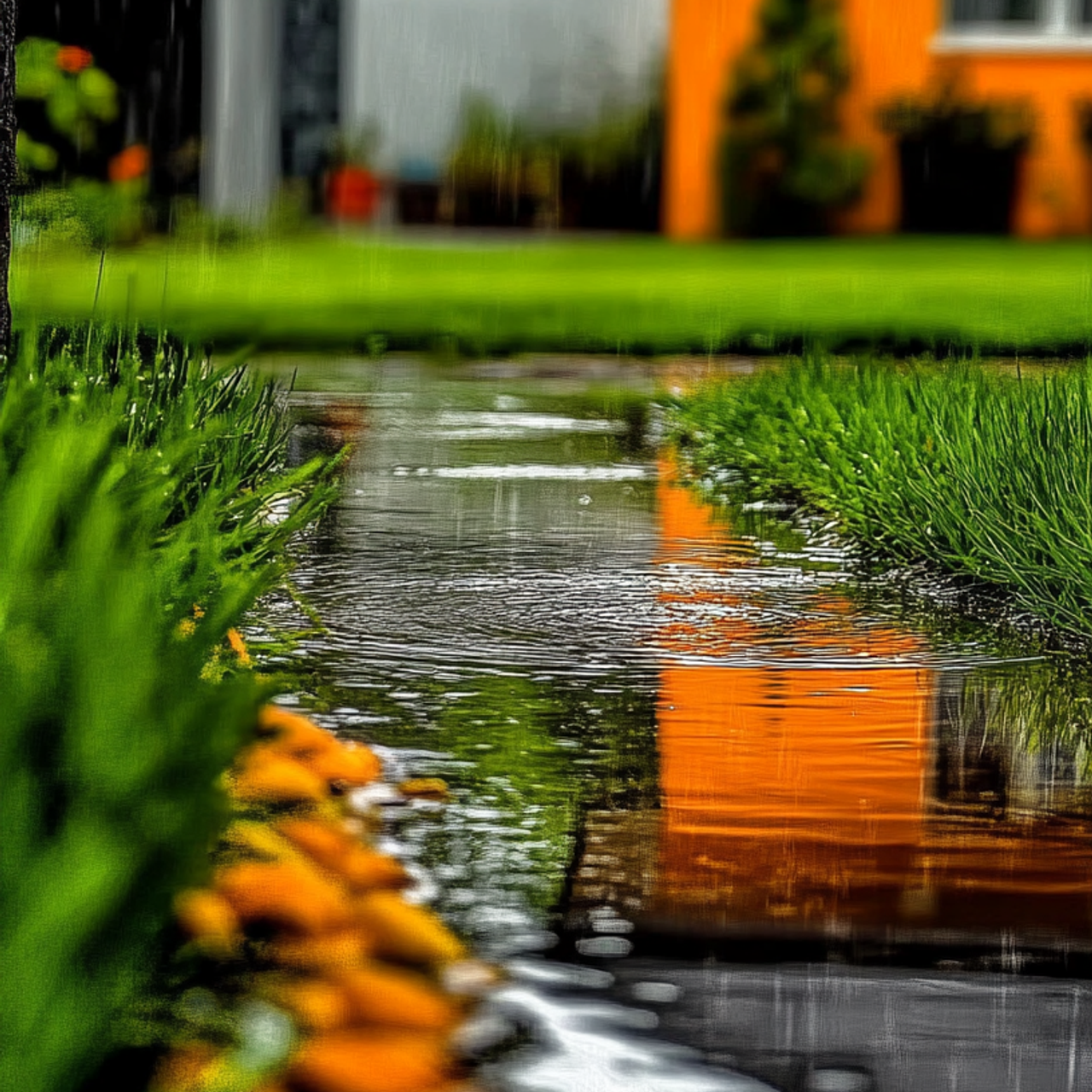 Услуги. Svoya-usadba