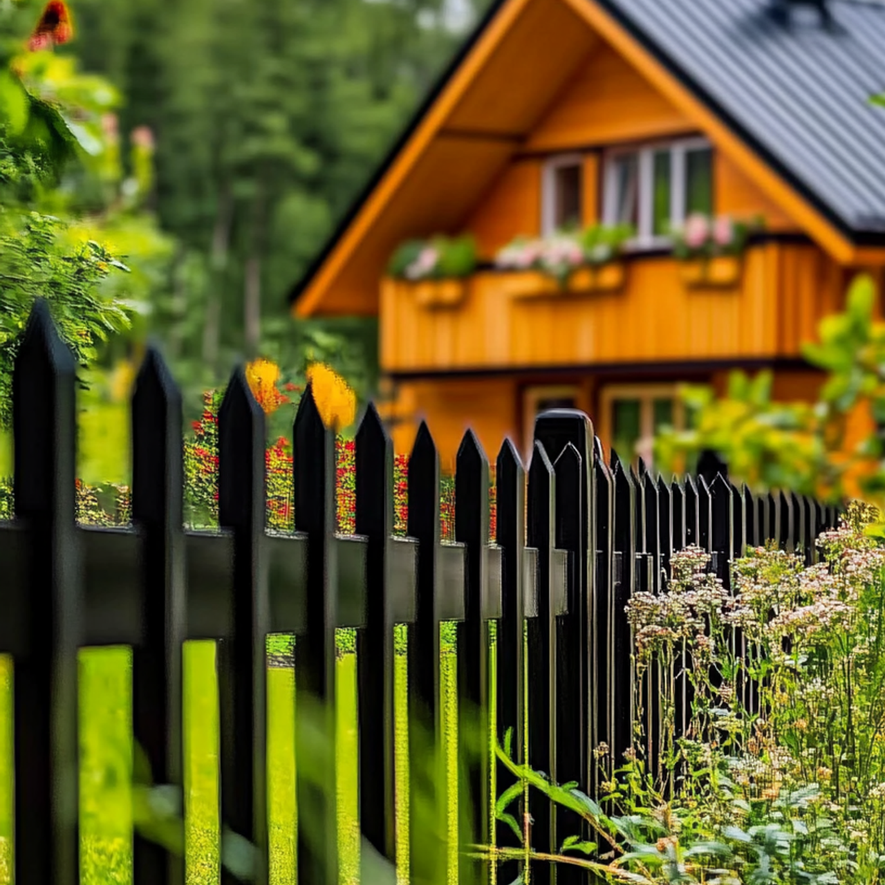 Услуги. Svoya-usadba