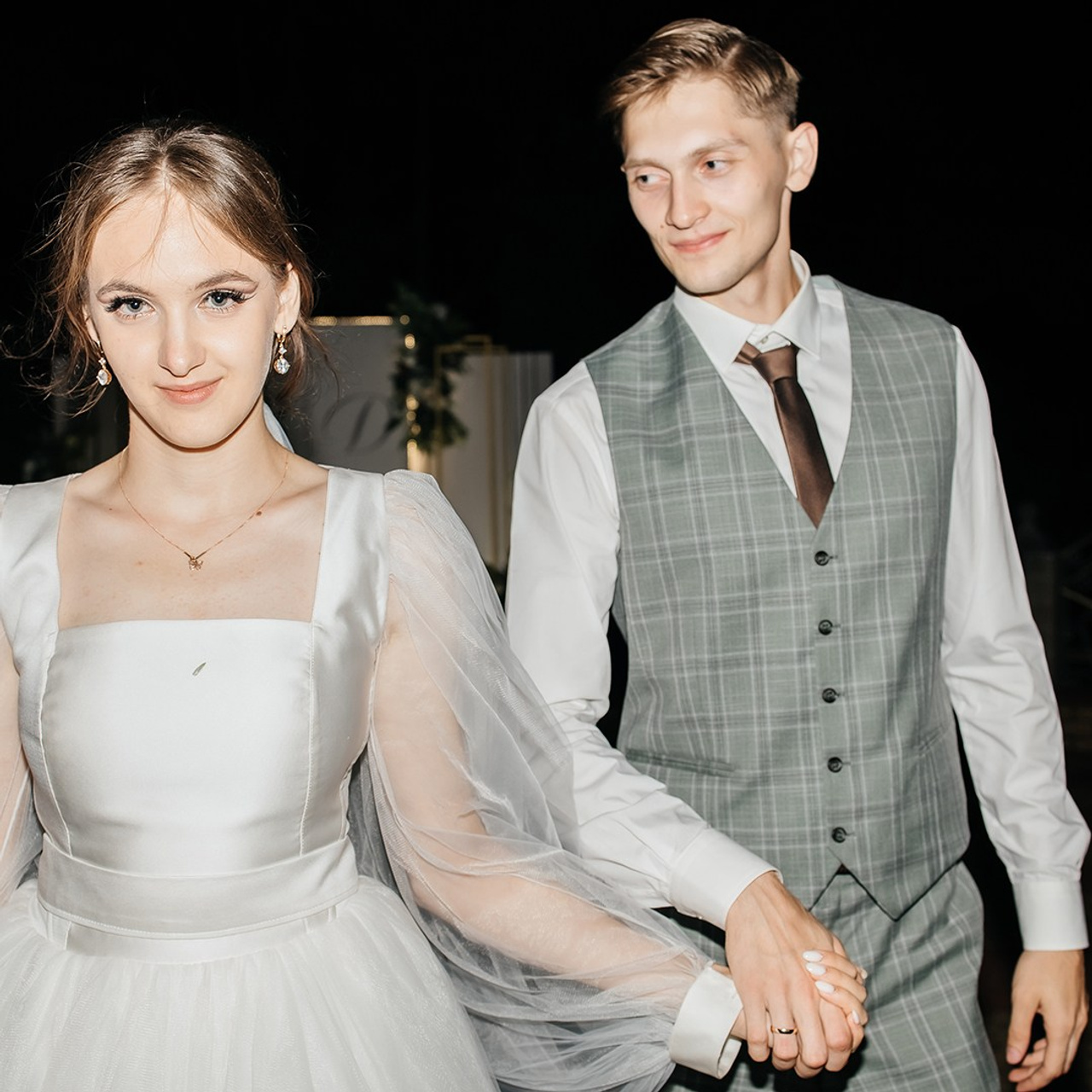 Свадебный фотограф Воронеж Оля Маркович