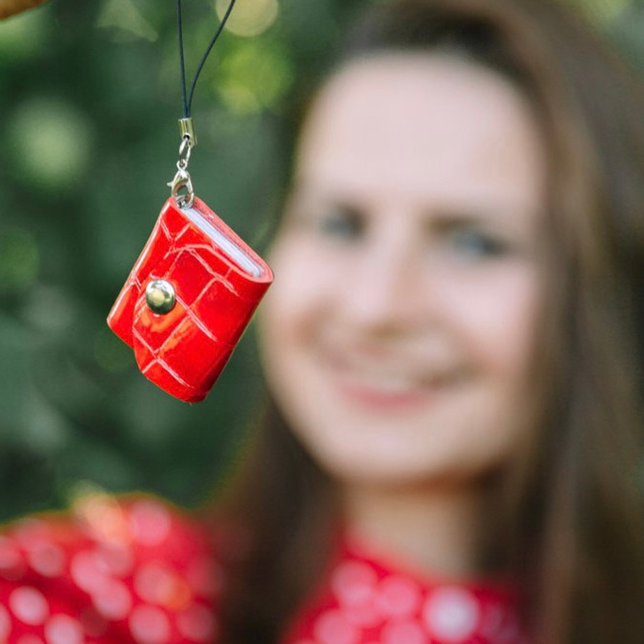 Брелок-альбом. Фотограф г. Набережные Челны, Татарстан — Айгуль Зарипова