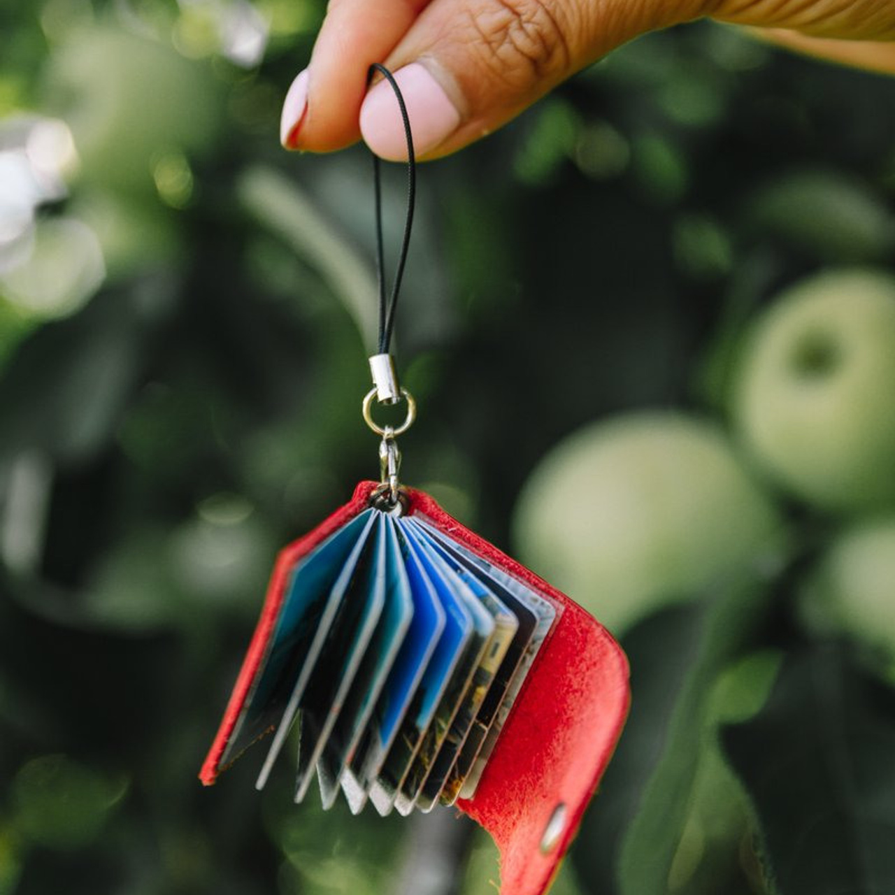 Брелок-альбом. Фотограф г. Набережные Челны, Татарстан — Айгуль Зарипова
