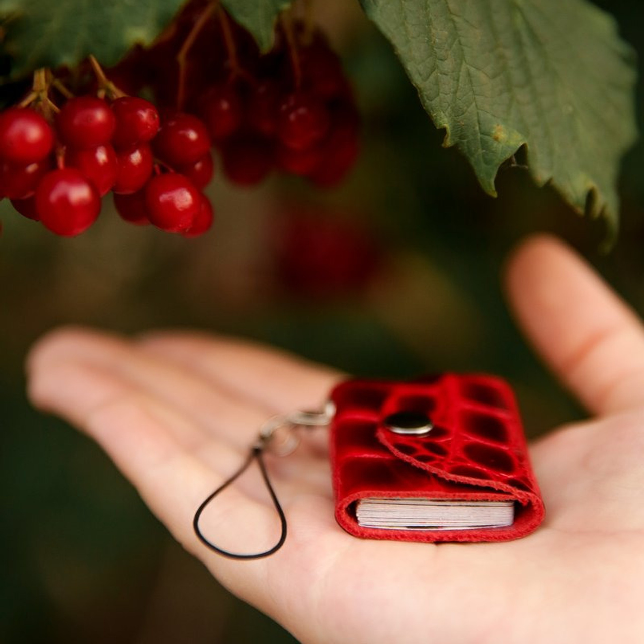 Брелок-альбом. Фотограф г. Набережные Челны, Татарстан — Айгуль Зарипова