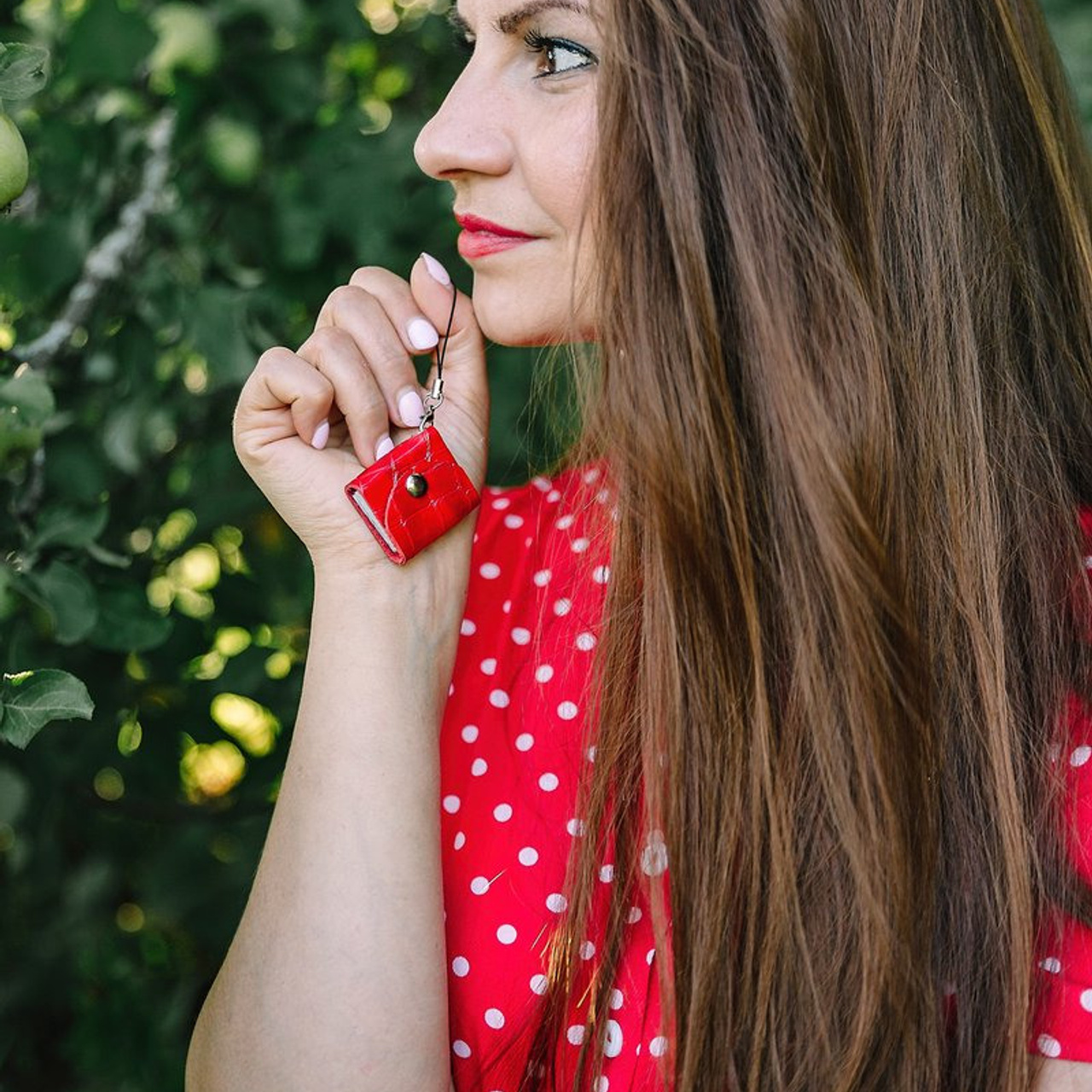 Брелок-альбом. Фотограф г. Набережные Челны, Татарстан — Айгуль Зарипова