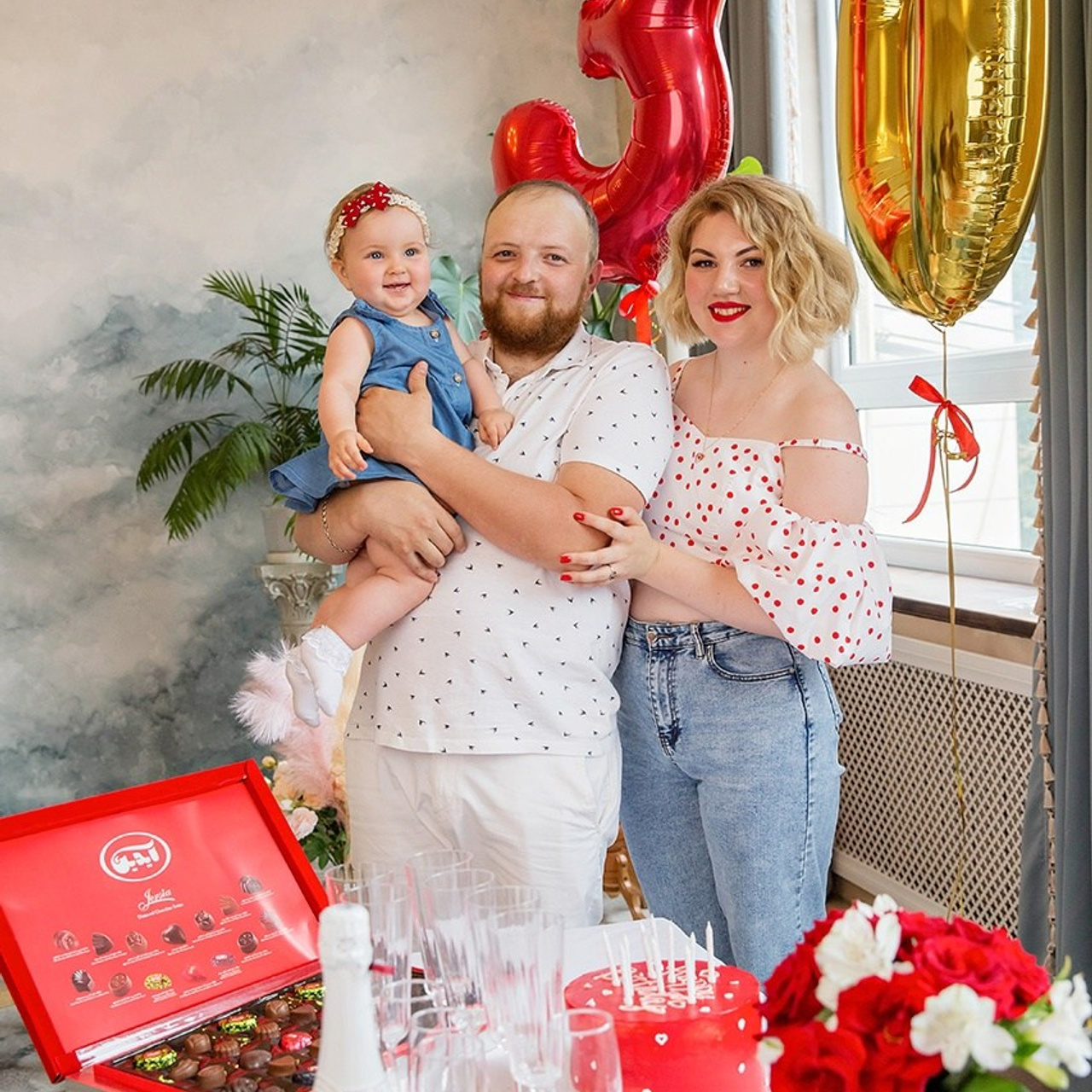 Фотостудия интерьерная в Туле — Давинчи |Davinci