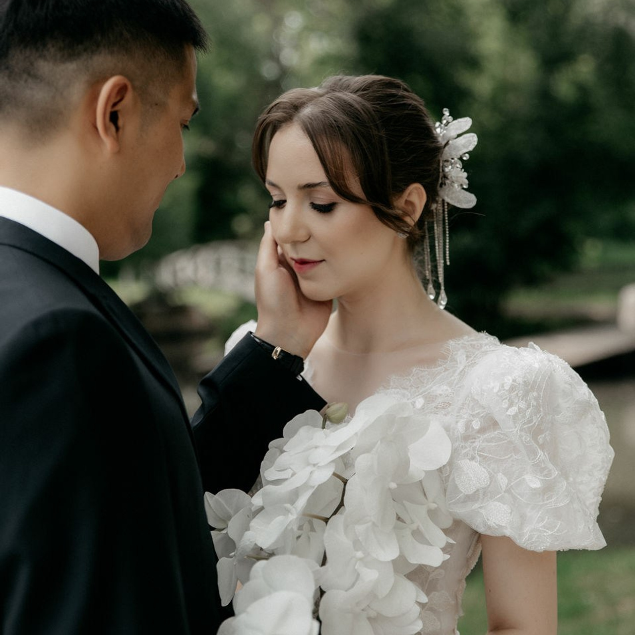 Свадебное фото свадебное видео фотограф видеограф Липецк Воронеж
