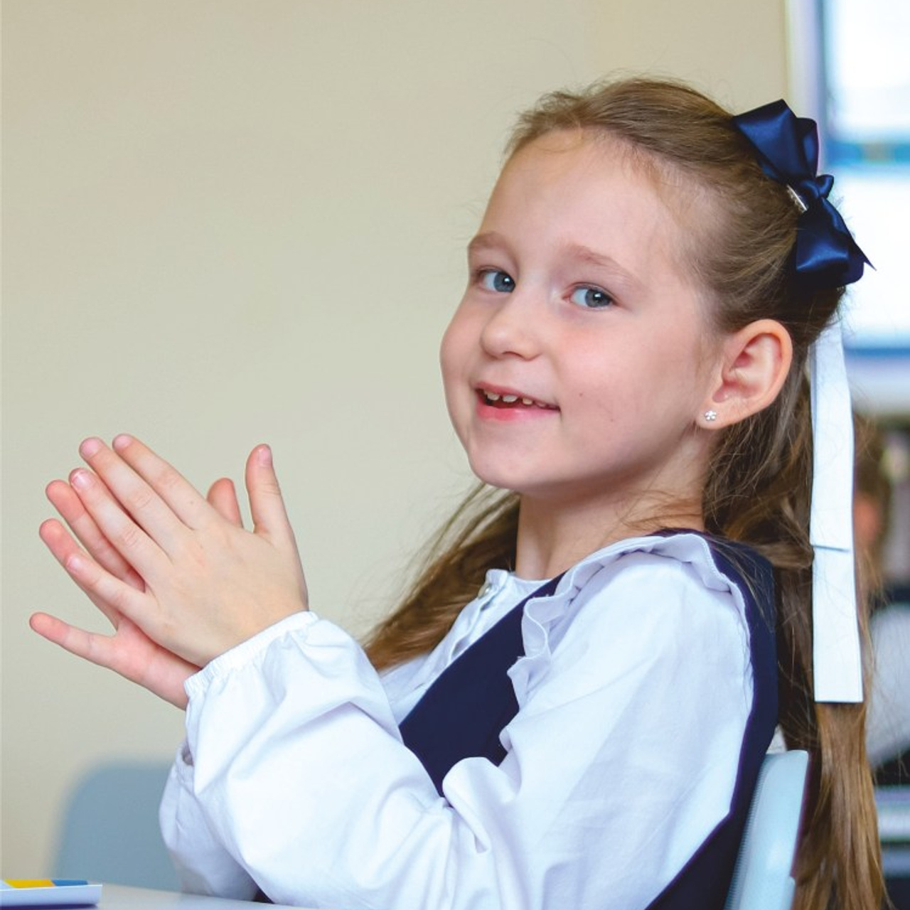 SchoolБУК Лицей № 186, 1 класс