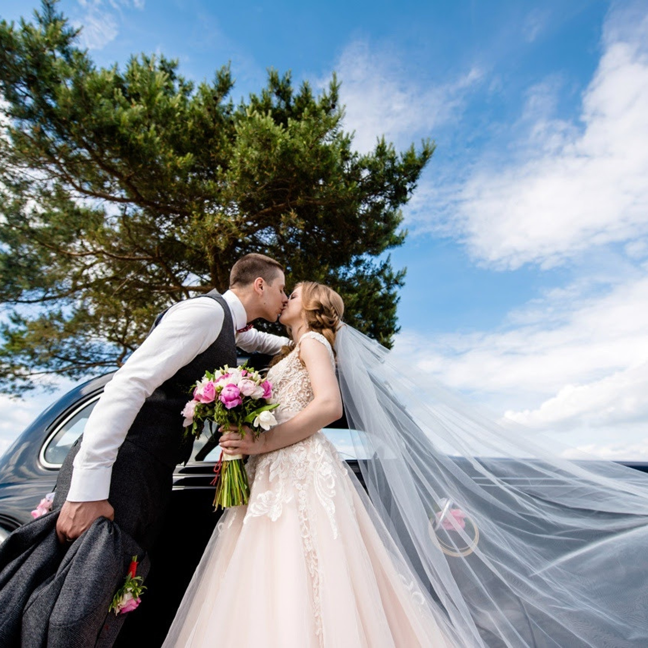 Москва, видеосъёмка, фотосъёмка, свадебный клип, фильм 4К media production