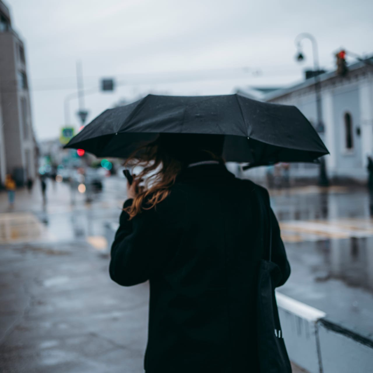 Urbanism & Transport