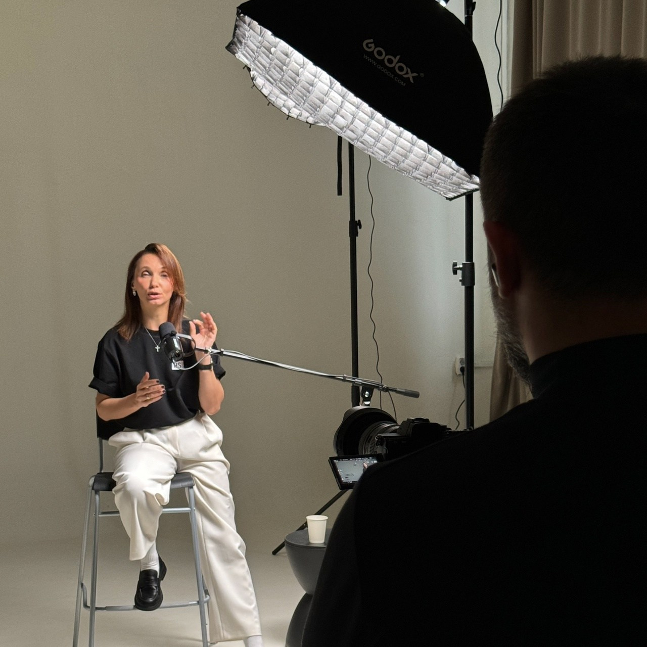 Видеограф в Костроме Руслан Шихалиев