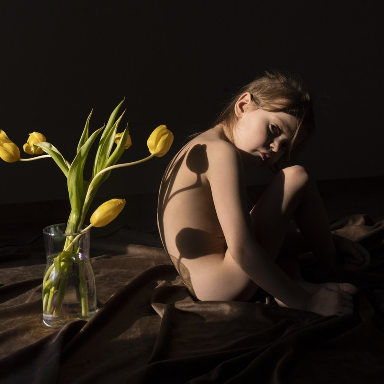 ОБО МНЕ. Семейный и детский фотограф в Хабаровске Ковалева Таисия