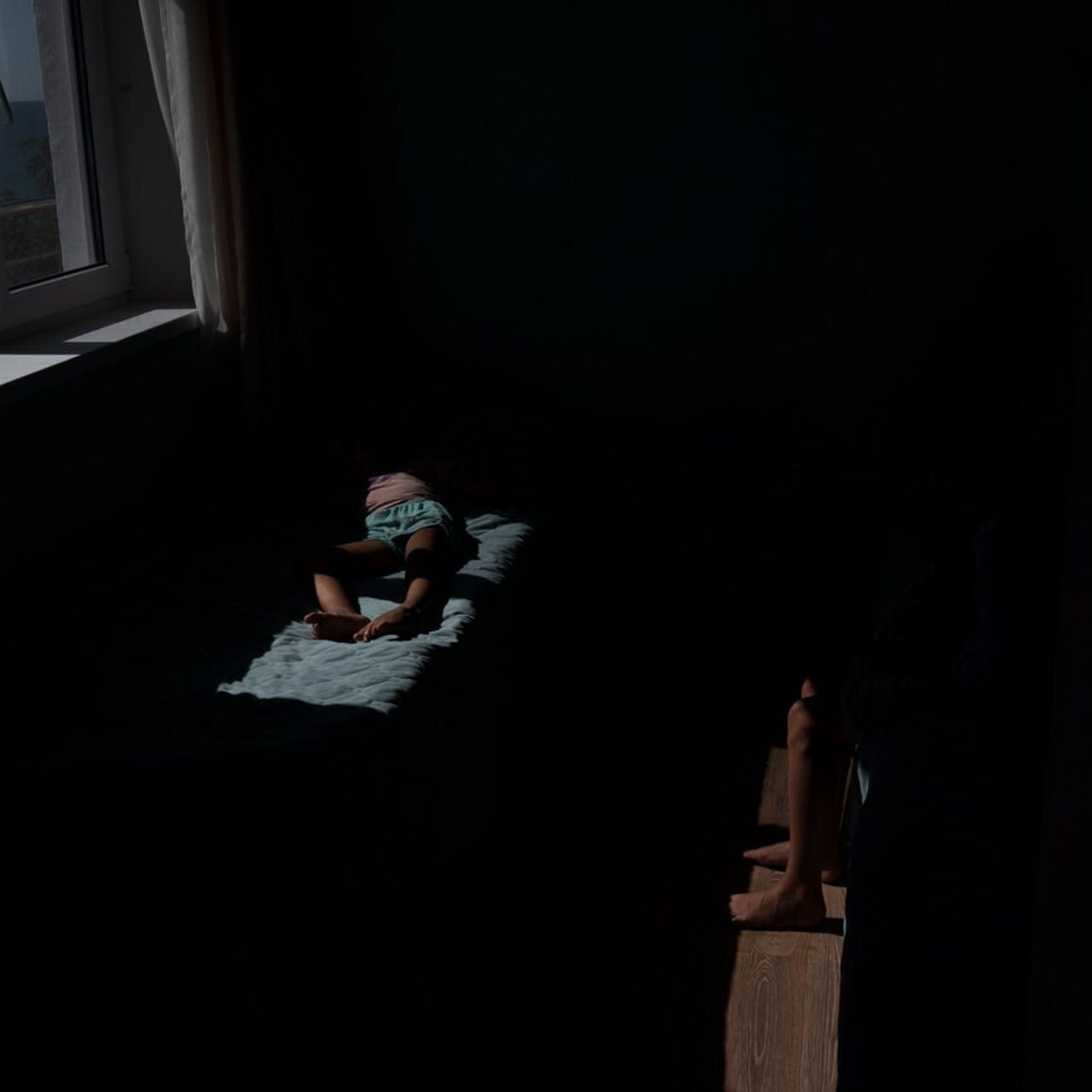 ОБО МНЕ. Семейный и детский фотограф в Хабаровске Ковалева Таисия