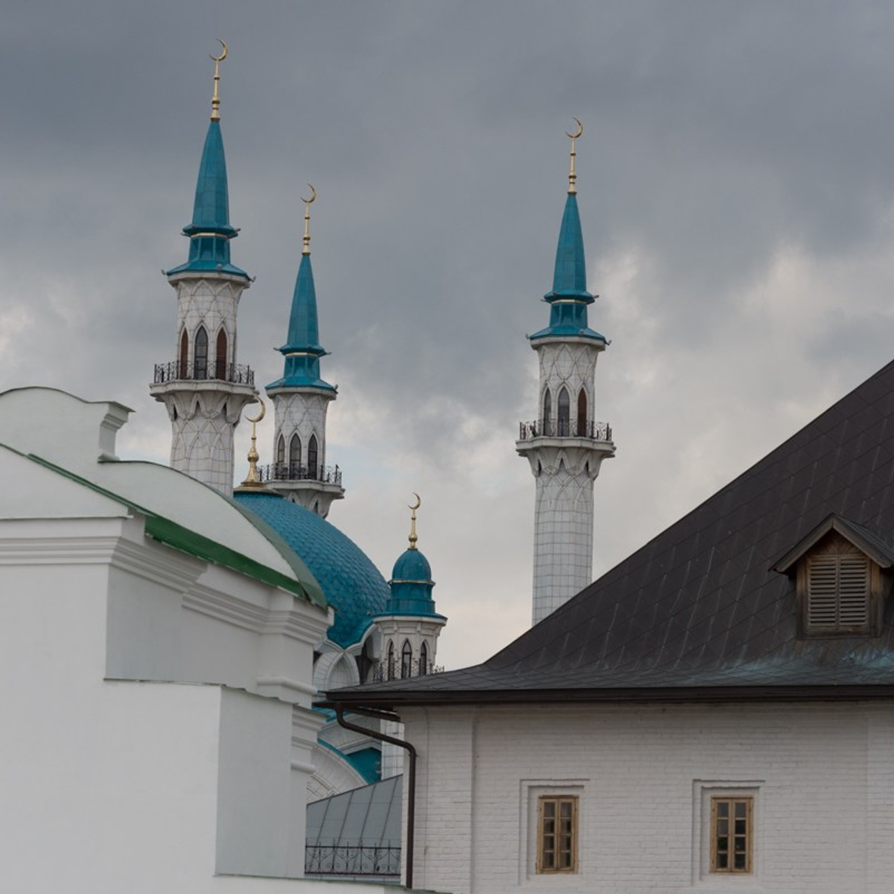 2014 — Казань