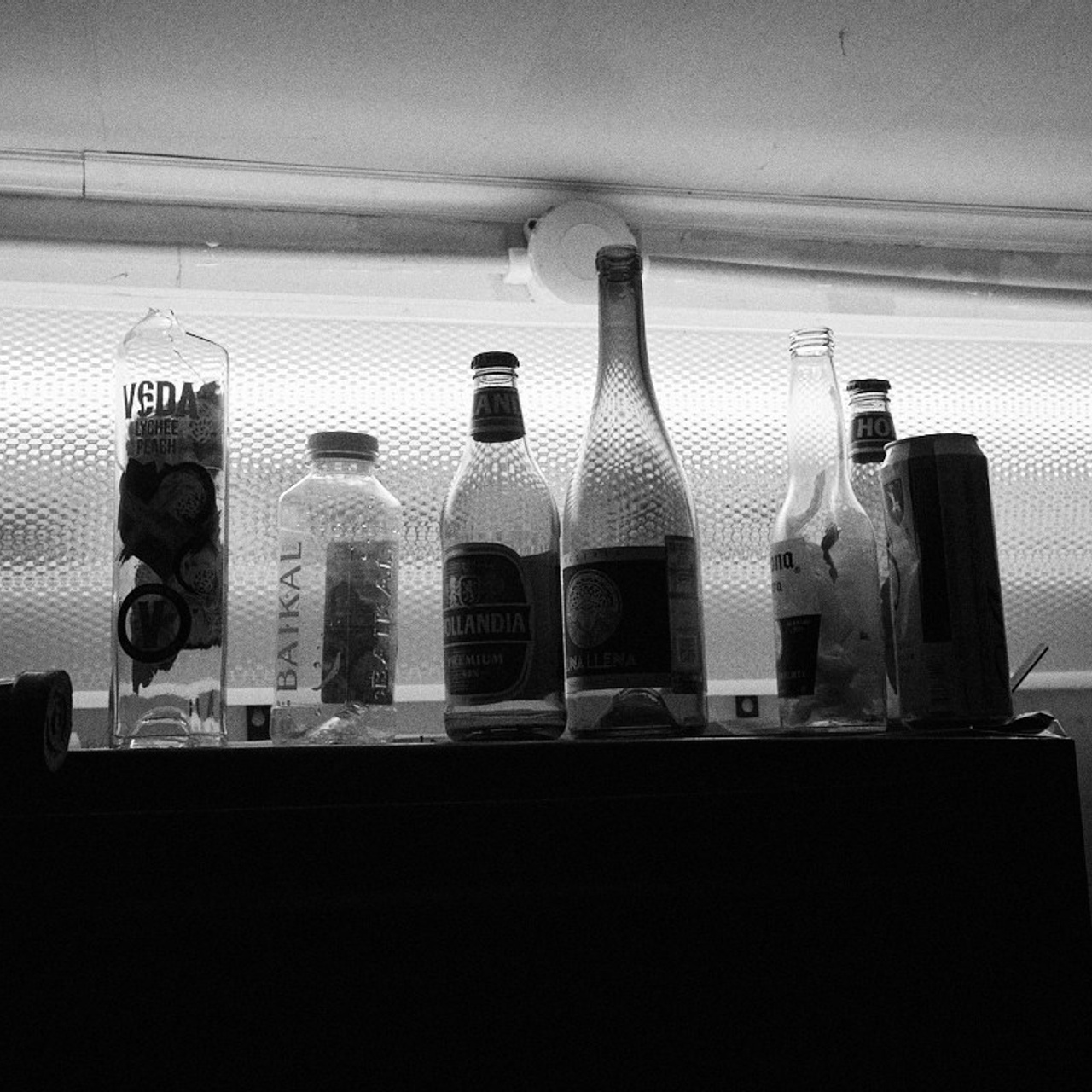 Водочка фест. Иван Кобяков