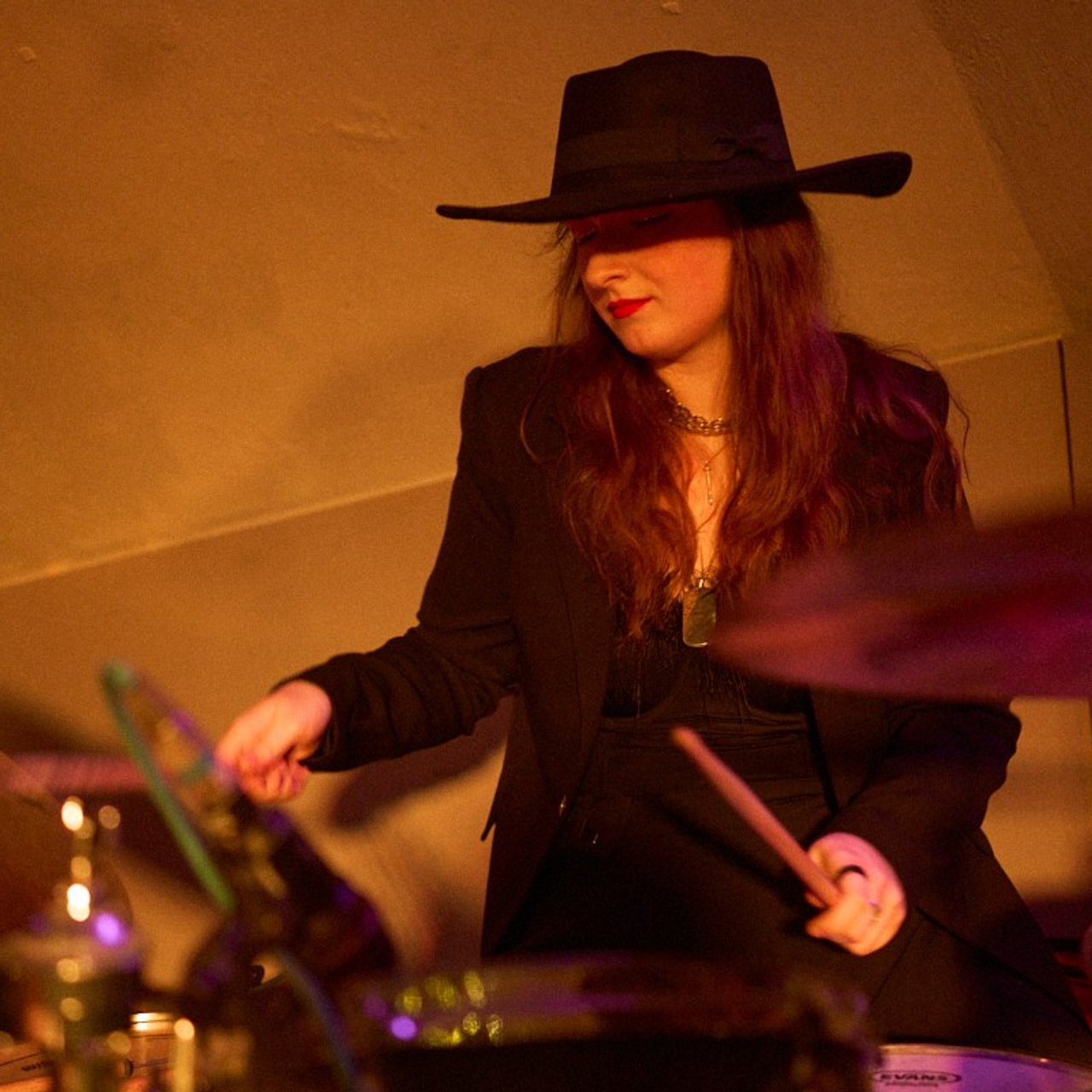 Coloristics в Невротике. Иван Кобяков