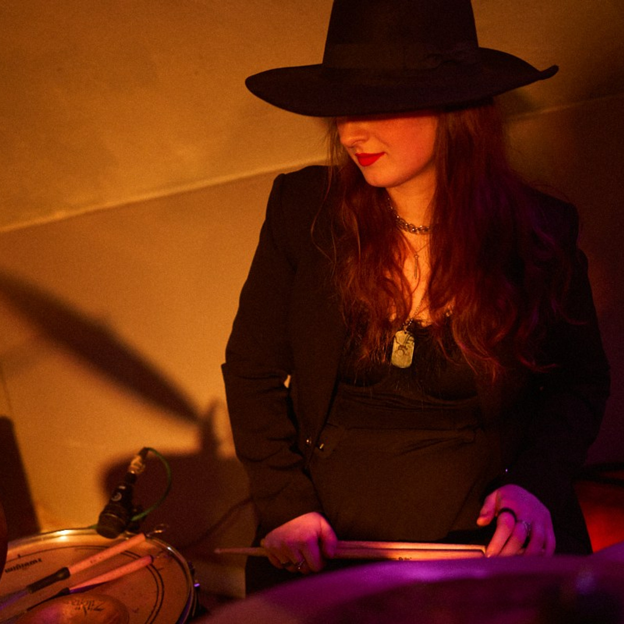 Coloristics в Невротике. Иван Кобяков