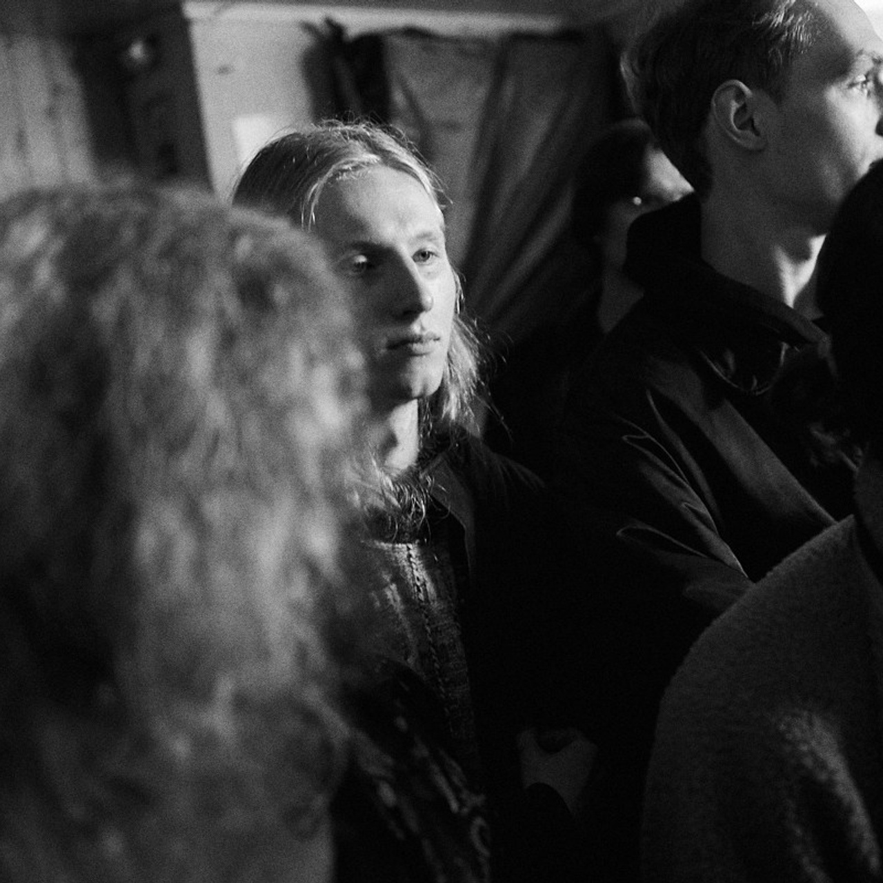 Водочка фест. Иван Кобяков