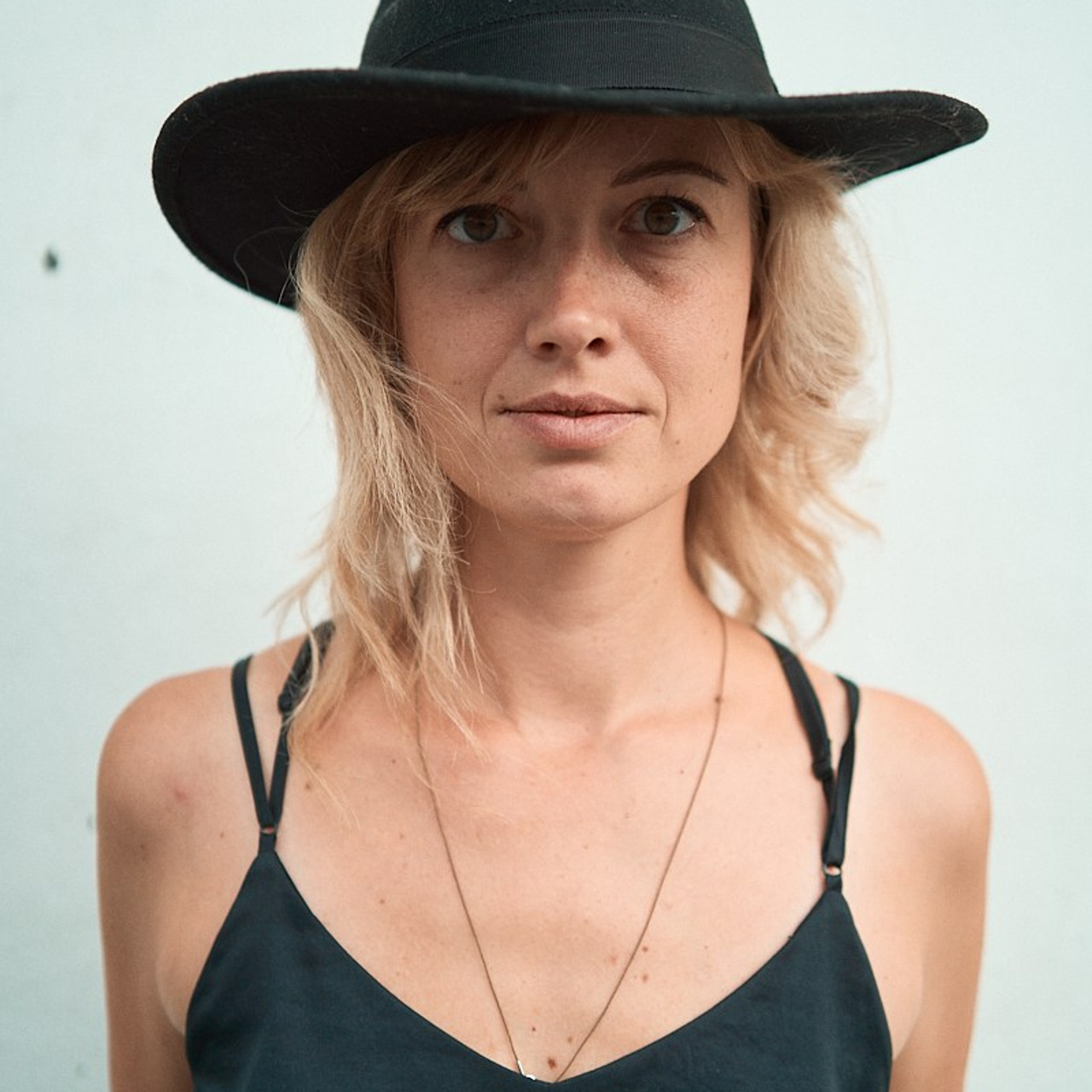 Аня Расторгуева. Иван Кобяков