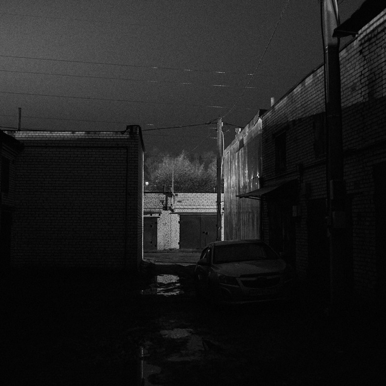 Водочка фест. Иван Кобяков