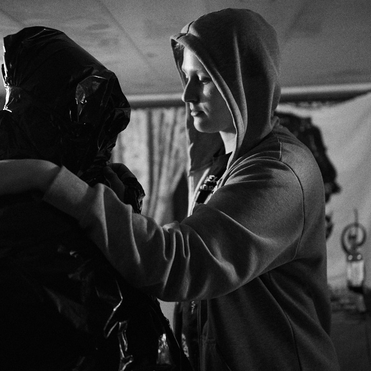 Водочка фест. Иван Кобяков