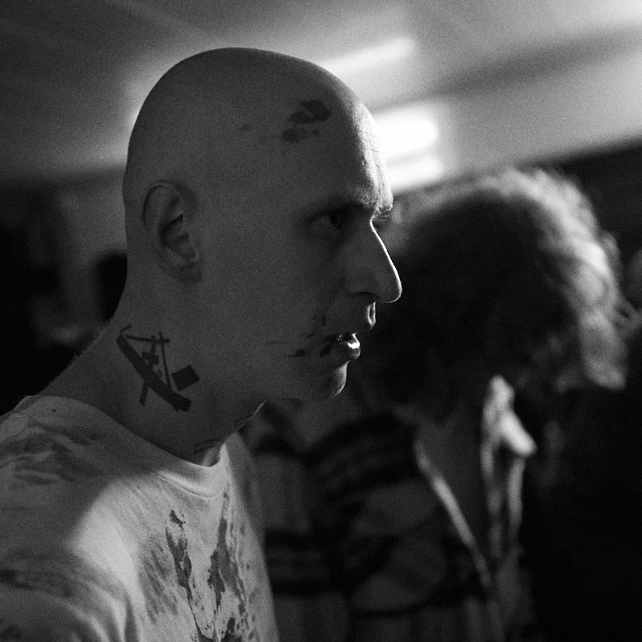 Водочка фест. Иван Кобяков